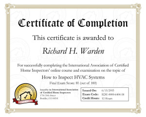 NACHI HVAC certificate reduced size